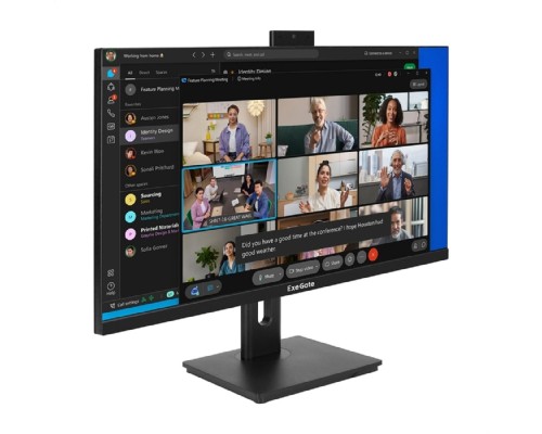 [монитор] LCD ExeGate 27