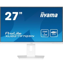 LCD IIYAMA 27