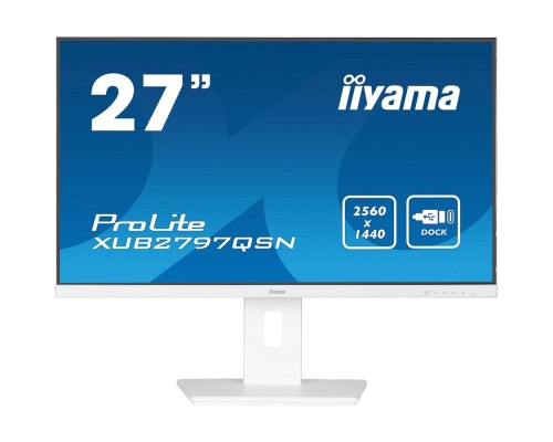 [Монитор] LCD IIYAMA 27