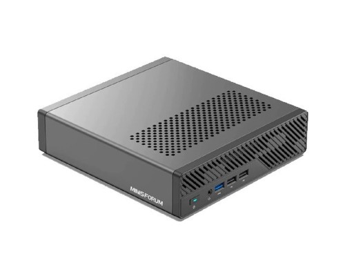 [Компьютер] Minisforum Мини ПК MS-01-S1260/32GB+1TB (i5-12600H)) 32GB+1TB, Intel Graphics, Win11 Pro