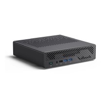 Minisforum Мини ПК MS-A1-A5870/32GB+1TB (AMD R7 8700G) 32GB+1TB, AMD Radeon780M, Win11 Pro