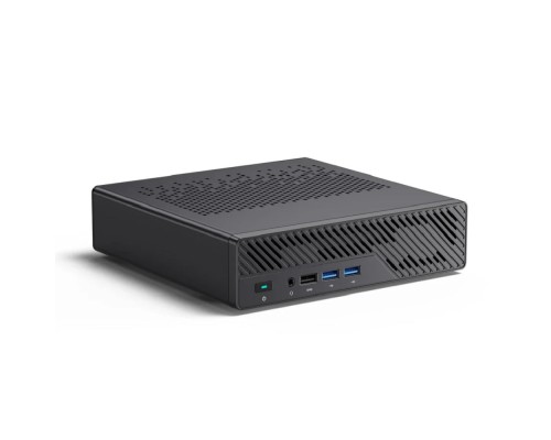 [Компьютер] Minisforum Мини ПК MS-A1-A5870/32GB+1TB (AMD R7 8700G) 32GB+1TB, AMD Radeon780M, Win11 Pro