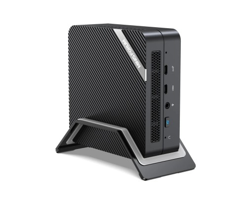 [Компьютер] Minisforum Мини ПК UM773Lite/64GB+1TB (AMD Ryzen7 7735HS) 64GB+1TB, AMD Radeon680M, Win11 Pro