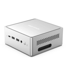 Minisforum Мини ПК NAB6Lite/16GB+512GB (i5-12600H) 16GB+512GB, Intel Graphics, Win11 Pro