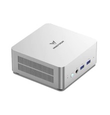 Minisforum Мини ПК UN1290/16GB+512GB (i9-12900H) 16GB+512GB, Intel Graphics, Win11 Pro