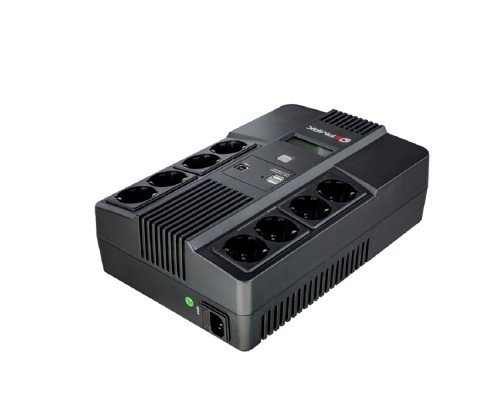 [Ермак] Ермак ИБП Линейно-интерактивный (СБП ЕРМАК 220-220.0.8-32-ВУ) ID 130022