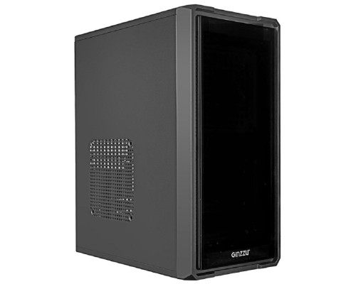 [корпус] Ginzzu B173  2*USB 2.0,AU