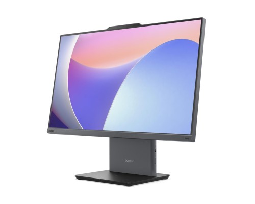 [Моноблок] Lenovo ThinkCentre Neo 50a [12SC000JRU] Grey 23.8