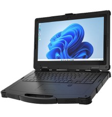 Защищенный ноутбук CyberBook RX15A 15,6