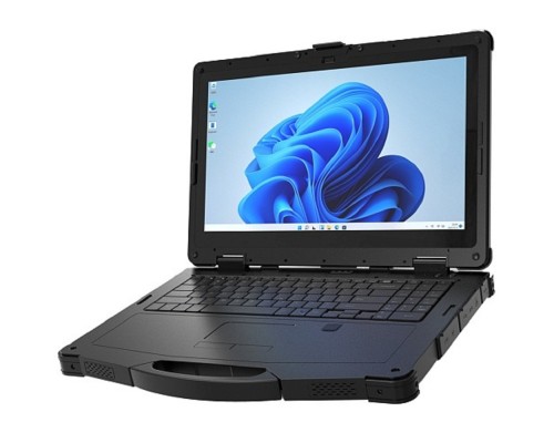 [Ноутбук] Защищенный ноутбук CyberBook RX15A 15,6