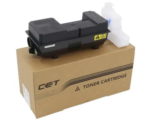 [Расходные материалы] Тонер-картридж (PK15B) TK-3410 для KYOCERA ECOSYS PA5000x (CET), 398 г, 15500 стр., CET131124