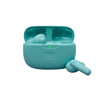 Наушники JBL, модель Wave Beam 2, JBLWBEAM2BLU blue