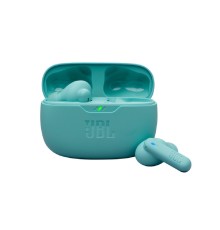 Наушники JBL, модель Wave Beam 2, JBLWBEAM2BLU blue