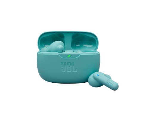 [Наушники] Наушники JBL, модель Wave Beam 2, JBLWBEAM2BLU blue