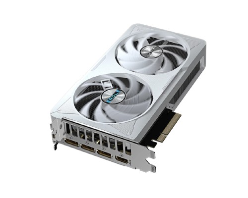 [Видеокарта] Gigabyte GV-N5060EAGLEOC ICE-8GD RTX5060 EAGLE OC ICE 8GB GDDR7 128bit 3xDP HDMI 2FAN RTL