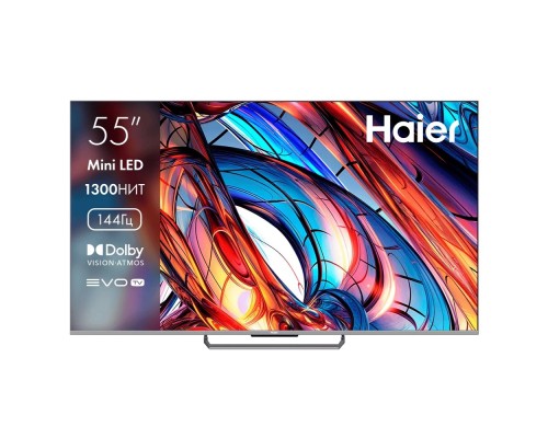 [LCD, LED телевизоры Haier] 55