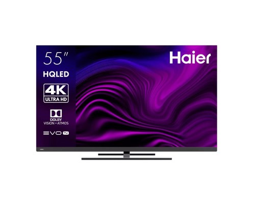 [LCD, LED телевизоры Haier] 55