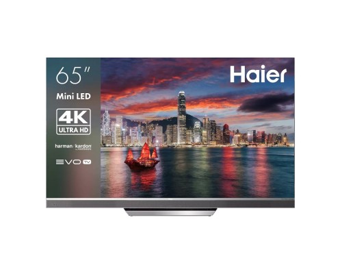 [LCD, LED телевизоры Haier] 65