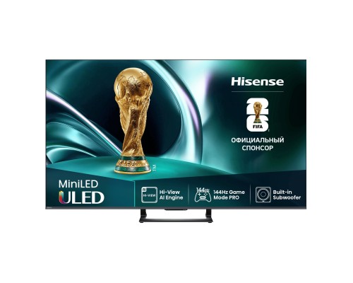 [LCD, LED телевизоры Hisense] Hisense 65