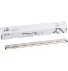 Ракель (двухслойный) DR316K-Blade для KONICA MINOLTA Bizhub C250i/C300i/C360i (CET) Black, 300000 стр., CET281093