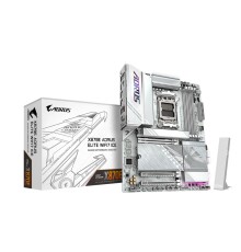 Материнская плата Gigabyte X870E AORUS ELITE WIFI7 ICE, RTL