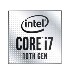CPU Intel Core i7-10700T  Comet Lake OEM ( 2.0 GHz, Turbo: 4.5 GHz,  LGA1200)
