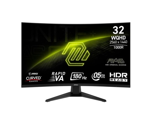 [Монитор] MSI MAG 31.5