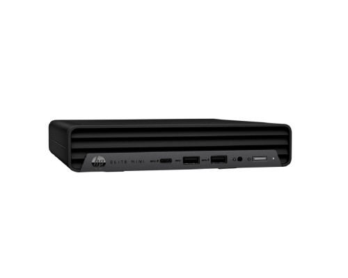 [Компьютер] HP Elite 800 G9 [449W0ES]  Mini {Core i7-14700T/16Gb/512Gb SSD/Kbd +Mouse/Win11Pro} 