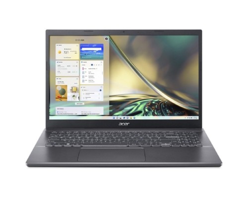 [Ноутбук] Acer Aspire 5 A515-57-52FB  [NX.KN4ER.004] Iron 15.6
