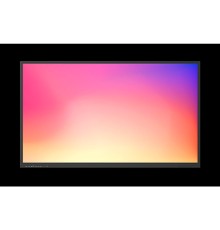 Lumien Интерактивная панель [LMP6502CL] [65CL] {65”, ИК, 4K@60Hz, 20 касаний в Android, 40 касаний в Windows, 8 Гб + 128 Гб, Android 14}