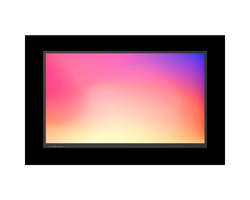 [Интерактивные доски, панели IQBoard и TRIUMPH BOAR] Lumien Интерактивная панель [LMP6502CL] [65CL] {65”, ИК, 4K@60Hz, 20 касаний в Android, 40 касаний в Windows, 8 Гб + 128 Гб, Android 14}