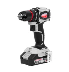 ИНТЕРСКОЛ ДА-13/18В 55 бесщеточная аккум. дрель-шуруп. Li-ion АПИ [952.2.2.70] { кейс, 2 аккум. 2,5Ач, ЗУ }