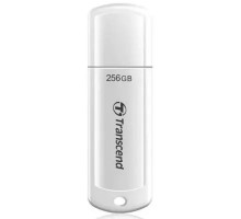 Transcend USB Drive 256GB JetFlash 730  белый  USB 3.0TS256GJF730