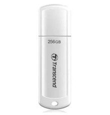 Transcend USB Drive 256GB JetFlash 730  белый  USB 3.0TS256GJF730