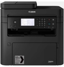 Canon I-SENSYS MF267dw (5938C008 ) {A4, 28 стр./мин., 256 МБ RAM, USB 2.0, Ethernet, Wi-Fi)