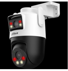 DAHUA DH-IPC-P5DP-5F-PV-0280B/0600B Мини-PT IP-видеокамера с панорамным модулем с Wi-Fi 1/3