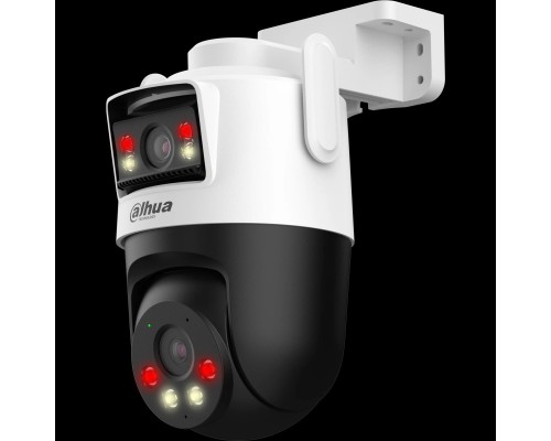 [Видеонаблюдение] DAHUA DH-IPC-P5DP-5F-PV-0280B/0600B Мини-PT IP-видеокамера с панорамным модулем с Wi-Fi 1/3