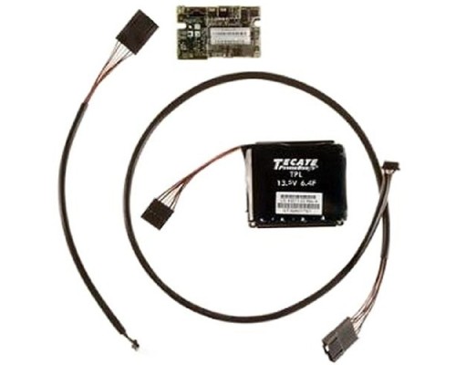 [Сетевое оборудование] Модуль защиты данных для RAID контроллера/ LSICVM02 2Gb