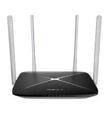 Mercusys MB135-4G Двухдиапазонный роутер Wi-Fi AC1200 с поддержкой 4G LTE