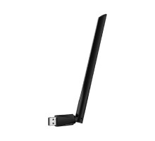 Mercusys MA14H USB-адаптер высокого усиления с поддержкой Wi-Fi 6 AX300