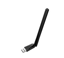 Mercusys MA550H Bluetooth 5.4 Nano USB-адаптер с увеличенным радиусом действия