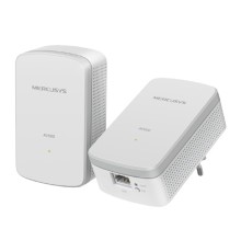 Mercusys MP300 KIT AV600 Комплект адаптеров Powerline