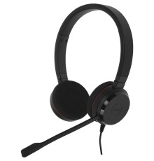 Jabra 4999-823-169 Гарнитура Jabra EVOLVE 20 MS Stereo USB C/A adapter (4999-823-169) 