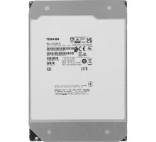 Жесткий диск серверный Toshiba MG11SCA24TE 3.5