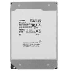 Жесткий диск серверный Toshiba MG11SCA24TE 3.5