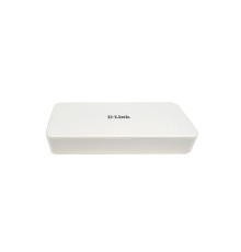 D-Link DES-1008C/F6/E Коммутатор с 8 портами 10/100Base-TX