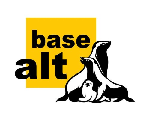 [Неисключительное право на использование ПО] Альт Сервер / 1541 / Лицензия на право использования Альт Сервер 11 / бессрочная / арх. х86_64