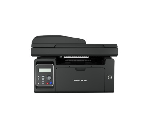 [Pantum] Pantum M6550W МФУ (M6550W) {ЧБ, А4, C/P/S, 22 стр/мин, 1200 x 1200 dpi, 128Мб RAM, лоток 150 стр, USB/WiFi, черный корпус}