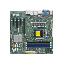 Supermicro MBD-X12SCQ-B