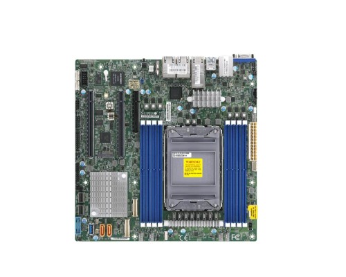 [Материнская плата] Supermicro MBD-X12SPM-LN6TF-B